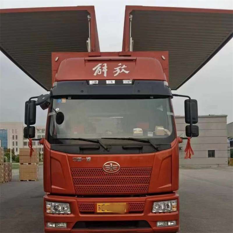 宿迁到重庆物流公司，一站式服务为您提供高效便捷货运体验（到重庆的物流公司）