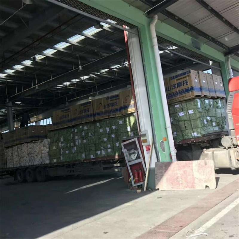 宿迁至肥东物流专线，一站式服务让货运更高效（肥东物流公司电话号码）