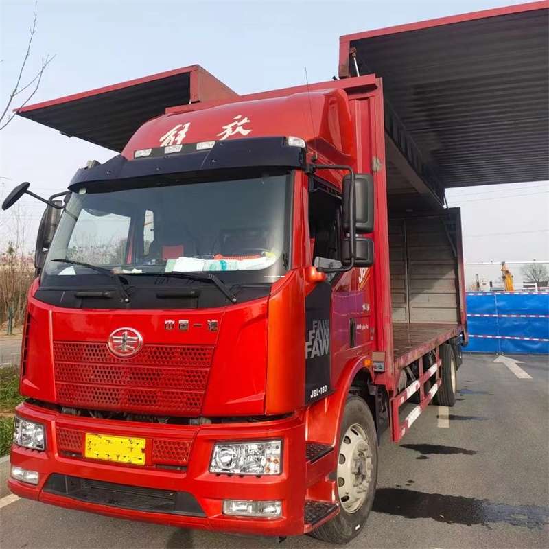宿迁到即墨物流公司，一站式服务，让货运更便捷（到即墨物流公司,一站式服务,让货运更便捷）
